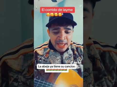 #humor nolvino crea corrido para Layme