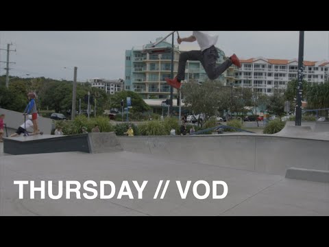 SMASH Camp 2022 // Thursday