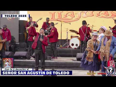 FRATERNIDAD JUVENIL MONTONEROS GRUPO CAPORALES TOLEDO 2025