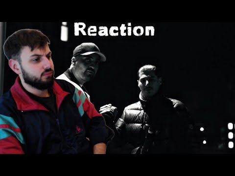 EGO x Satix - F.T.P. 2 | Sofianosovic reacts