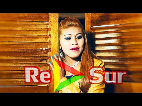 Pura Purita Osadia │Todo se acabo│ Primicia 2017 - Studios Roy™ Oficial☑️