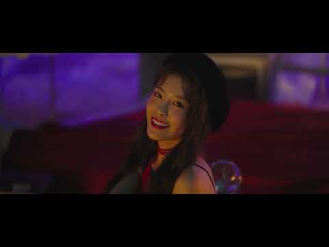 Teaser NeonPunch 네온펀치 'MOONLIGHT' Clip #IAAN