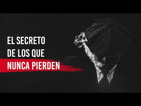 Mentalidad de mafia: 25 reglas para la vida