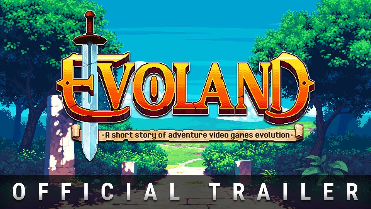 If You Like Final Fantasy Or Zelda, You Need To Play Evoland