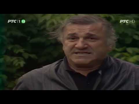 Bolji Zivot - Macola zali samog sebe