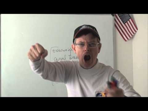 Learn English: Daily Easy English Expression 0686: label me ~