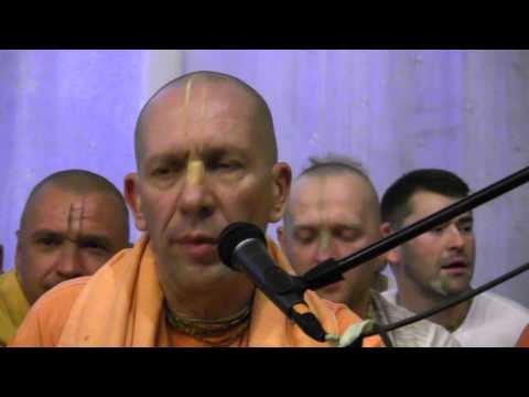 BVS VP 2016, Bhajan 10, May 1, 2016