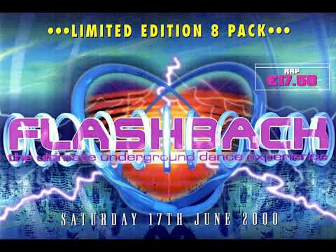 Micky Finn B2B Darren Jay Flashback Summer B2B Special 2000