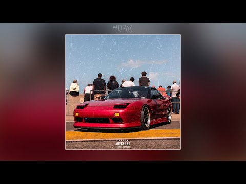 MC ORSEN x KXNVRA - RITUAL