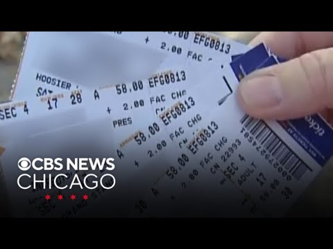 New state bill aims to ban speculative ticket sales for live events