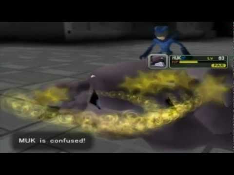 Pokemon Colosseum walkthrough (w/ commentary) Part 59 - Feelin' Blue!