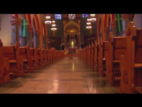 Cupich removes retired priest pending investigation into abuse ...