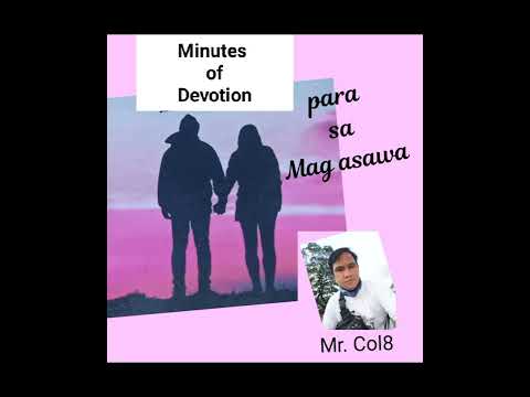 whose heart would you ask for? Mr col8