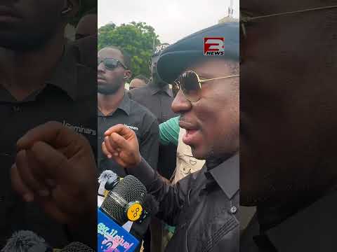 #DemocracyUnderAttackDemo: Afenyo-Markins Fires Government Over June 29 Floods