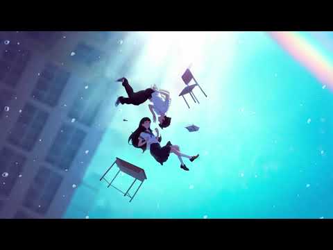 Powfu, Sleep.ing & Arvnd -The fire in your eyes keeps me warm