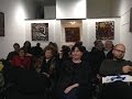 2016 - Mostra "Vitalità dei linguaggi"