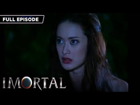 Full Episode 23 Imortal