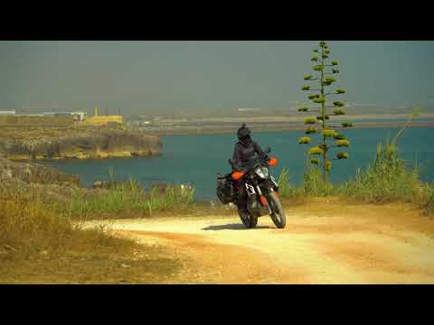 Kini Adventure Tours - Big Bike 2021