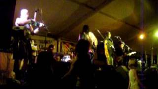 Tempest--Green Grow The Rashes