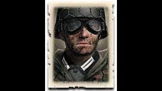 Scavenge is the best OKW doctrine. Change my mind