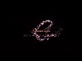 Chori Chori Chupke Chupke Whatsapp Status Black Screen Status CR CREATION RT