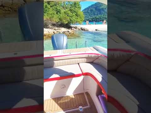 🛥️ Passeio de Lancha em Angra dos Reis! Só vem!!! WhatsApp (24) 99855-3399