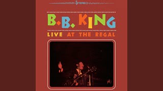 Woke Up This Mornin&#39; (Live At The Regal Theater, Chicago, 1964)