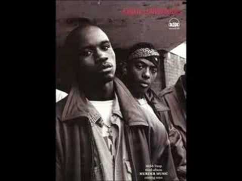Mobb Deep - There That Go (produced by Alchemist)