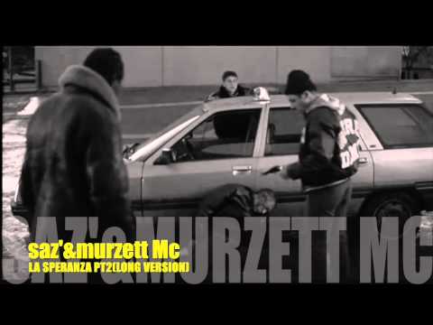 TRAILER SAZ'& MURZETT MC
