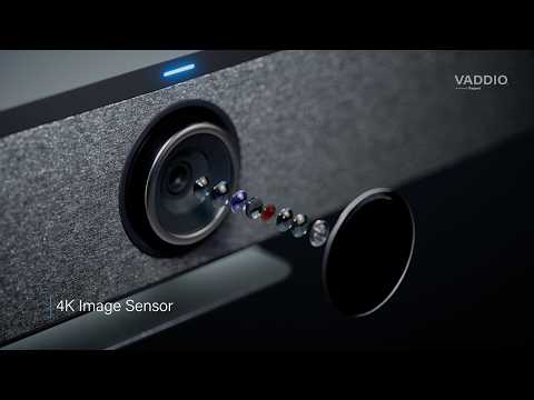 Seite 6 – Vaddio - Venture VideoBAR (Video)