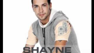 Shayne Ward - The Way You Are