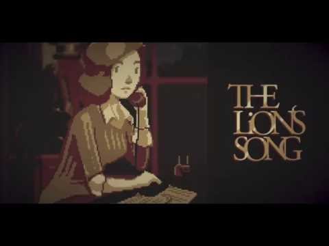 The Lion's Song: Episode 1 - Silence Launch Trailer thumbnail