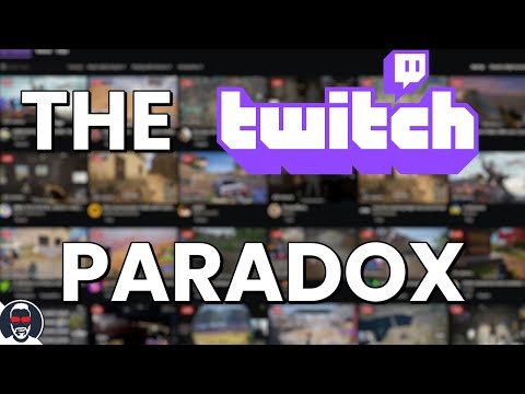 Why I left Twitch - a content creator perspective