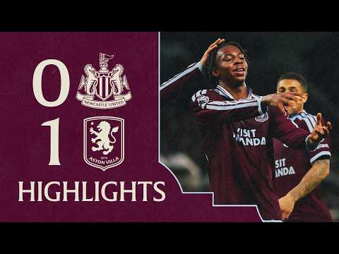 Full highlights