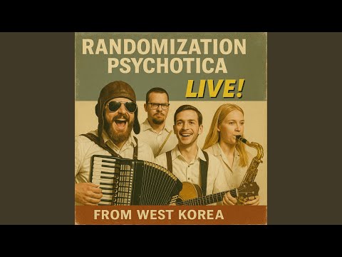 Overwhelming Firepower (Live)