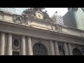 Grand Central Station Pershing Square