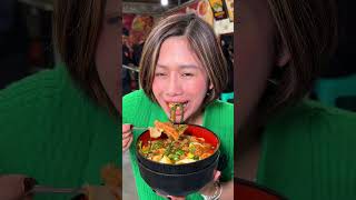 Download lagu Eat Seblak ala the Queen of Food Vloggers!! mp3