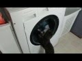 Washing Machine Vs The Cat