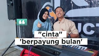 Download lagu CINTA BERPAYUNG BULAN ~Cover.'INDAH PERMATASARI //cipt:Eddy lestaluhu #dangdut #fypシ゚viral mp3 Download lagu CINTA BERPAYUNG BULAN ~Cover.'INDAH PERMATASARI //cipt:Eddy lestaluhu #dangdut #fypシ゚viral mp3