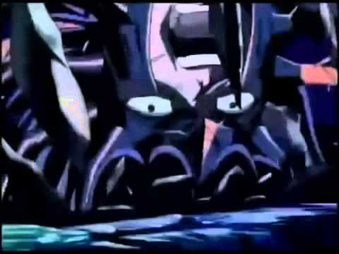 Radamanthys vs afrodite e mascara da morte