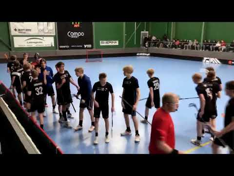 P17: 3. PVE EräViikingit - Ilves 28.3.2023 maalikooste