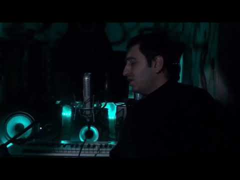 Ağa Məmmədov / Bağışla 2019 (Piano Cover)