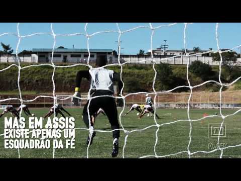 TV VOCEM | Toda cidade tem um time de futebol.