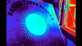 The Pre-Existing Conditions - The 13th Floor Elevators cover &quot;Splash 1&quot;