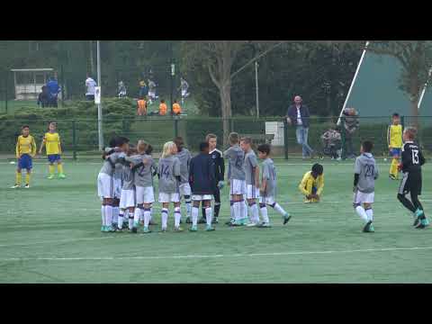 U12 RSCA Nolhan 170902   RSUG Union  RSCA 4 14   We re RSCA