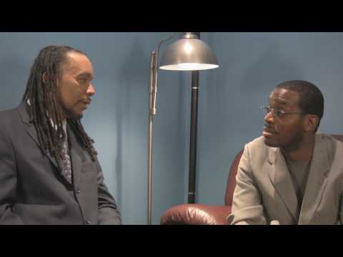 Terrence Brown  Interview