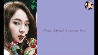 Ladies' Code - Lorelei [Türkçe Altyazılı]