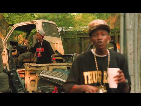 Lil Josh & L.A. - Do Something