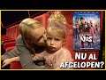 FiLMPREMiERE DE EXPEDiTiE VAN FAMiLIE VOS  ? ( met Lucilla als SAAR!) | Bellinga Vlog #1948