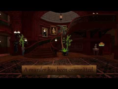 Murder Mystery Adventure - Trailer thumbnail